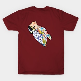 Bending Over Backwards T-Shirt